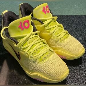 Nike KD 15 Aimbot DM1056-700